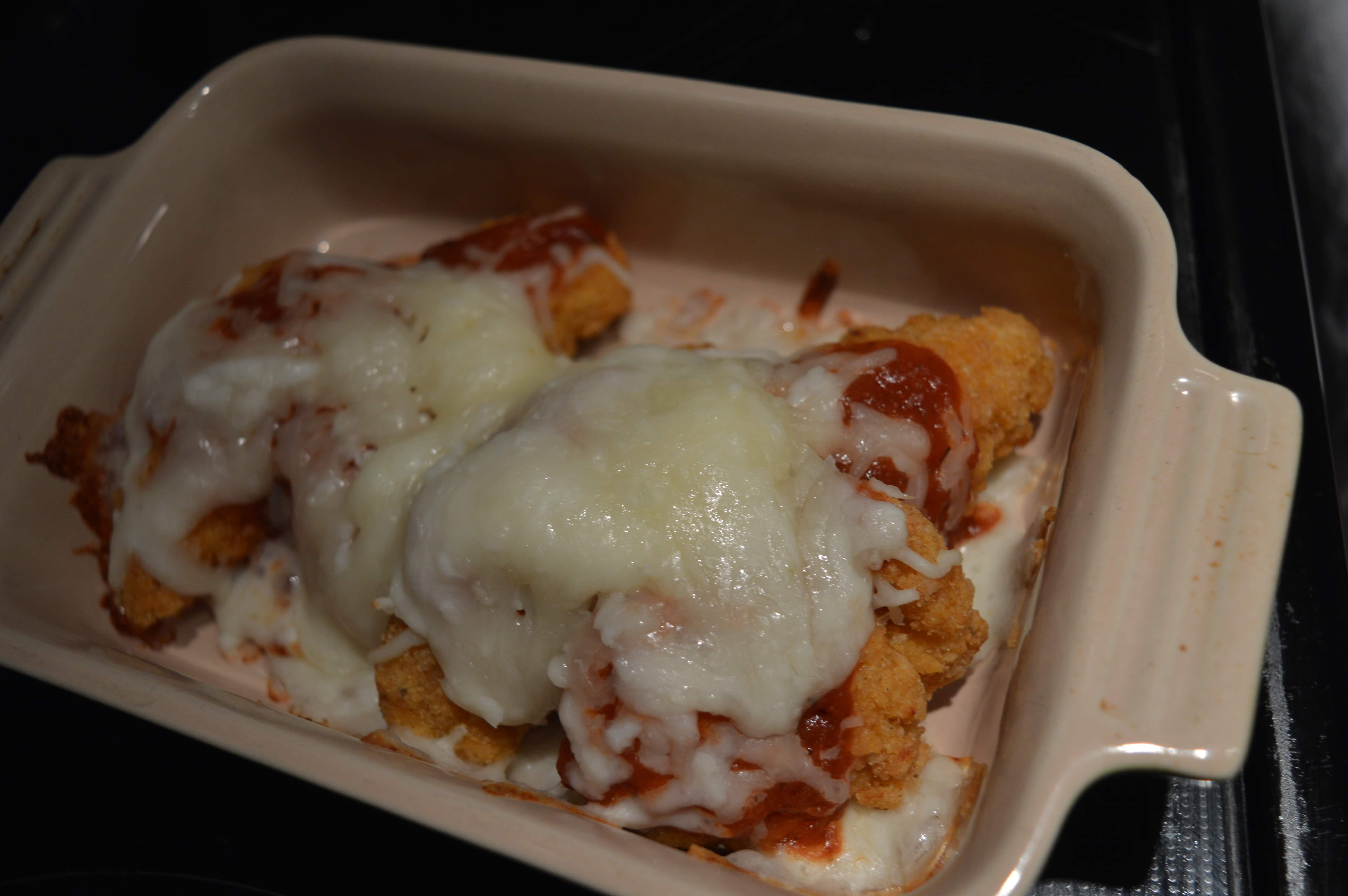 meal plan on a budget