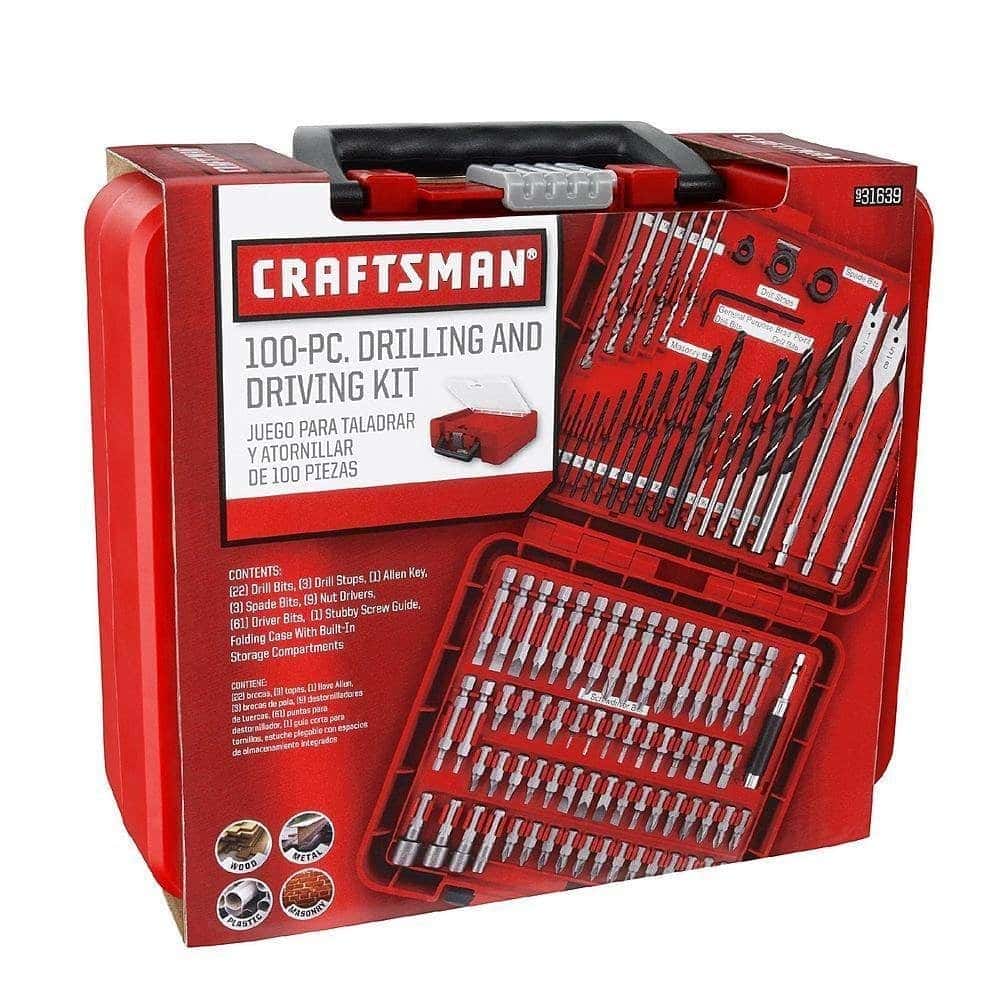 drill set father's day