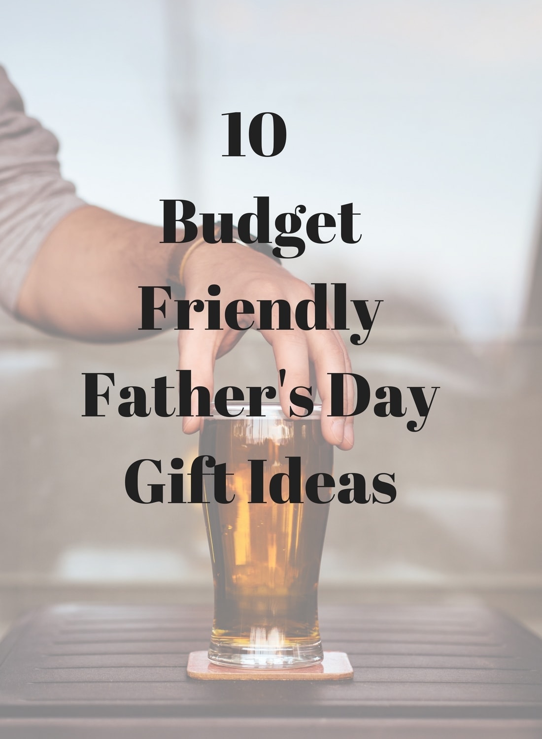 father's day gift ideas