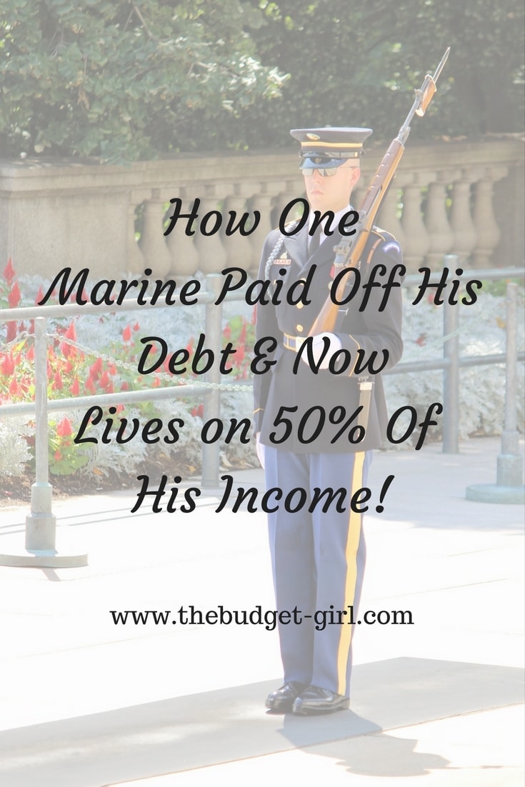 debt payoff save income