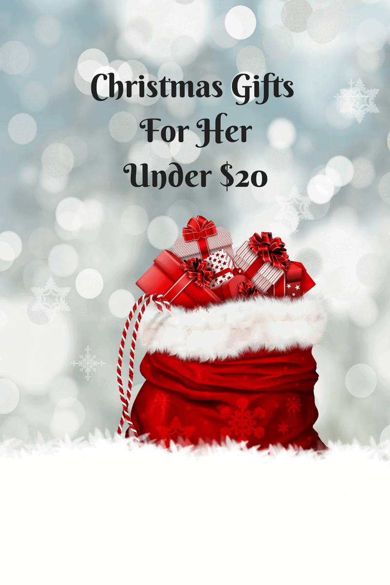 Christmas gifts for women