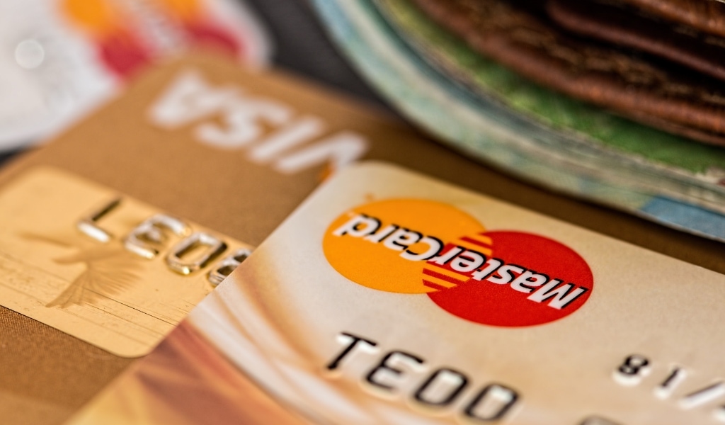 credit cards