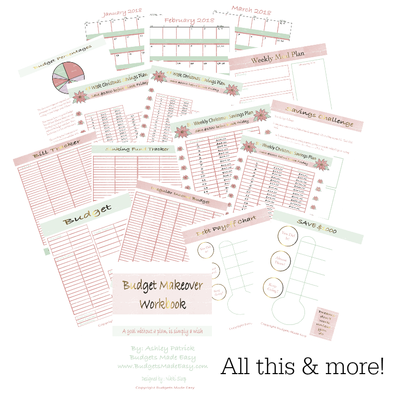budget workbook bam budget workbook bam