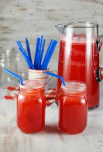 easy party punch
