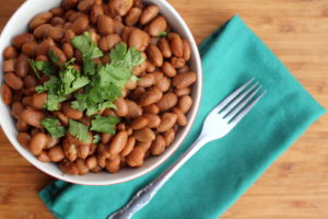 pinto beans no soak recipe