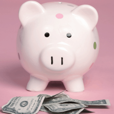 100 Frugal Living Tips To Save You Money This Year - 
