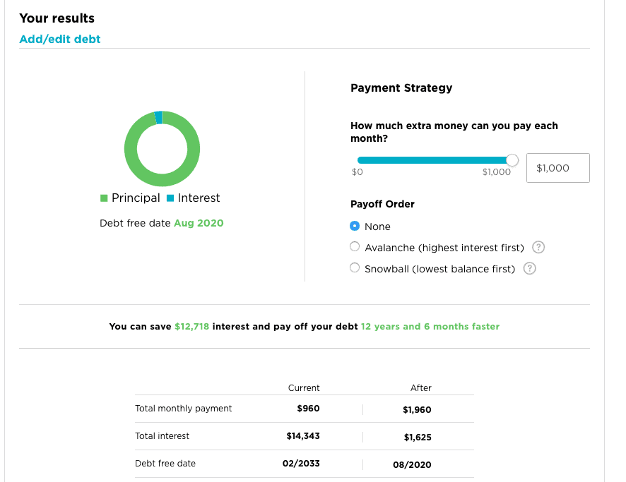 nerd wallet summary