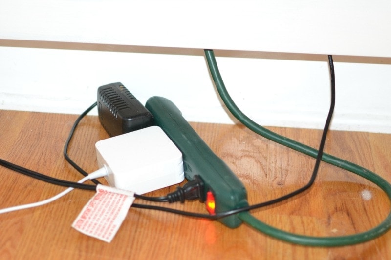 conserve energy surge protector