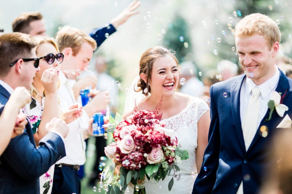 wedding photo