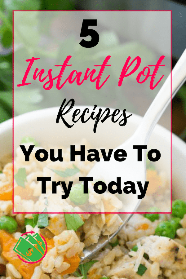 a honest Instant Pot review plus tips, tricks, and recipes for beginners. | 101 | healthy | chicken | recipes | 30 min meals | quick dinner ideas | easy | for family | Mac and cheese | how to use an instant pot for beginners | pressure cooking | #instantpot #dinner #recipes #chicken #pressurecooker