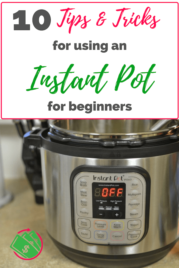 a honest Instant Pot review plus tips, tricks, and recipes for beginners. | 101 | healthy | chicken | recipes | 30 min meals | quick dinner ideas | easy | for family | Mac and cheese | how to use an instant pot for beginners | pressure cooking | #instantpot #dinner #recipes #chicken #pressurecooker