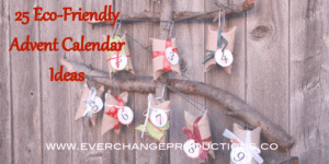 christmas advent calendar and ideas