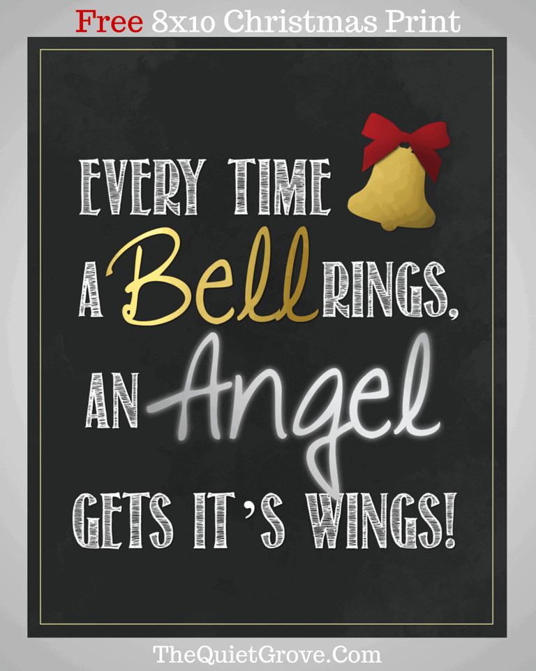 30 Free Christmas Printables For The Whole Family