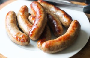 beer brats instant pot