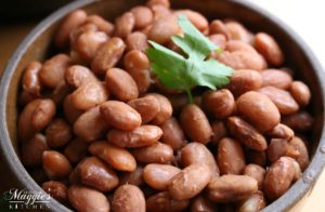 no soak pinto beans instant pot