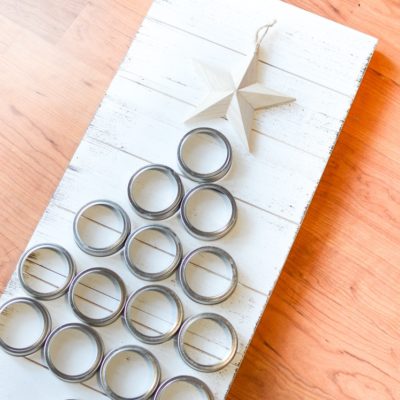 15 Easy Christmas Crafts That Will Put You In The Christmas Spirit