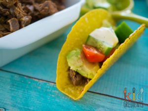 shredded beef carnitas instant pot