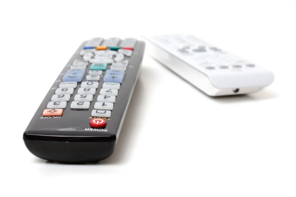 Tv Remotes