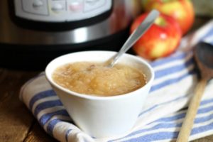 applesauce instant pot