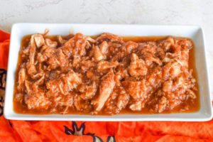 Hawaiian chicken instant pot