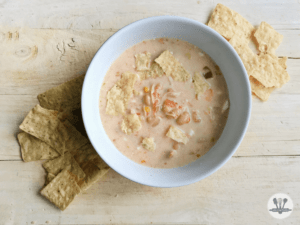 White Chicken Chili instant pot recipe