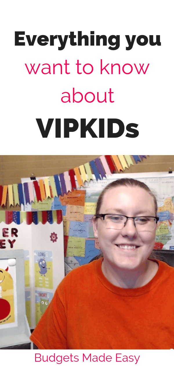 VIPKID review from a teacher plus interview tips and how to get hired quickly. This is the perfect work at home job for moms. You can work while your kids sleep! #mom #jobs #stayathome