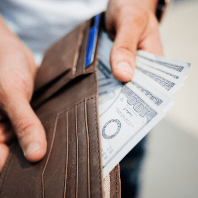 Dave Ramsey tips