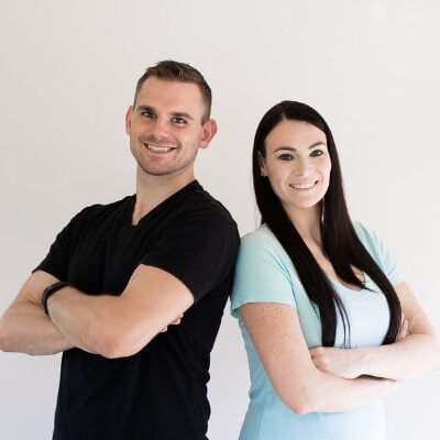 The Savvy Couple