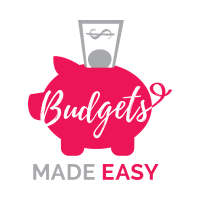 budgets made easy logo