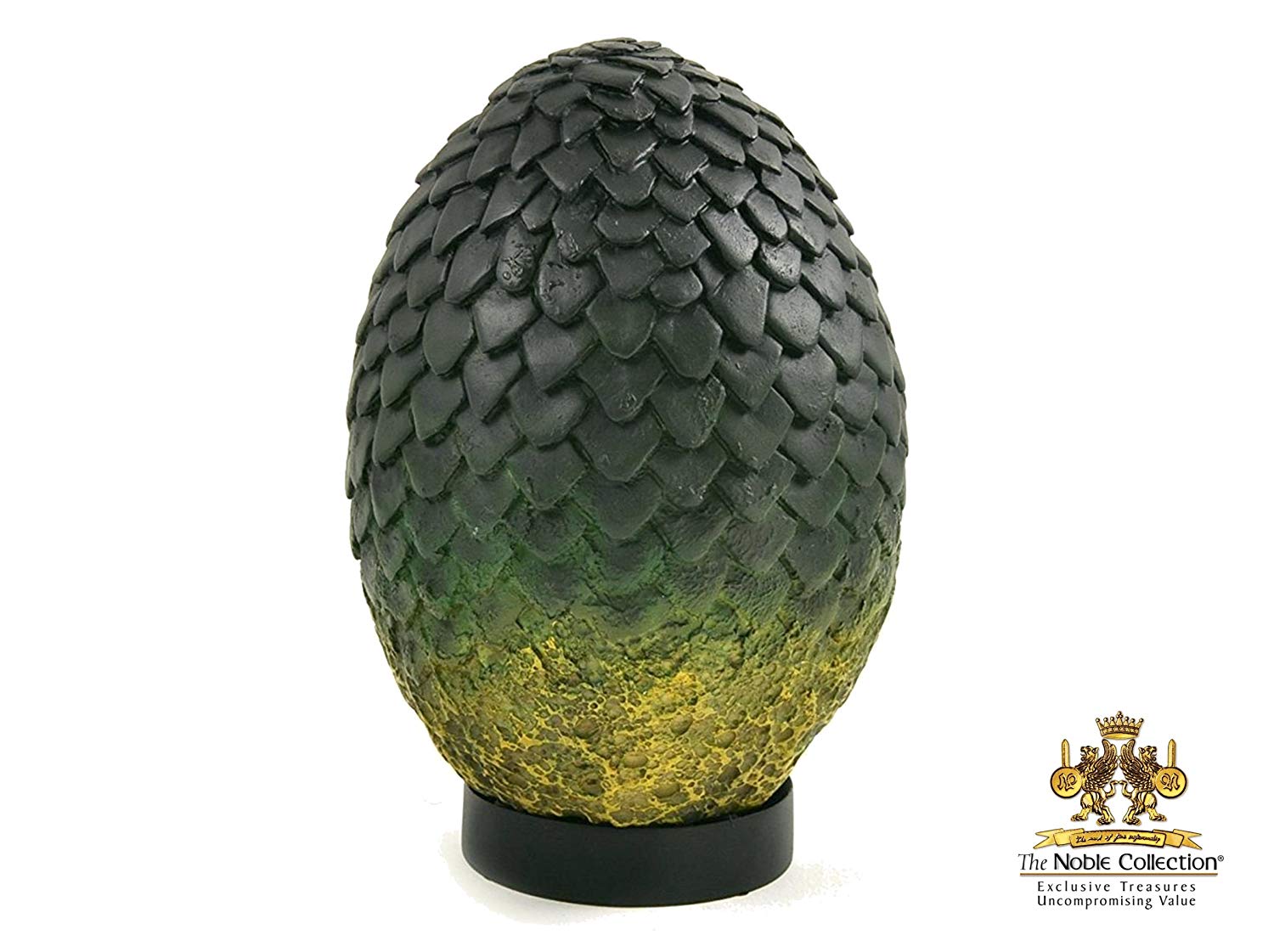 Game of Thrones dragon egg gift