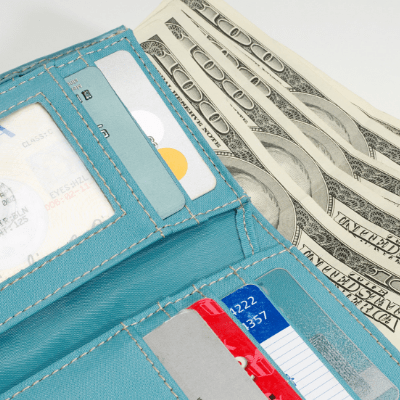 how to stop living paycheck to paycheck