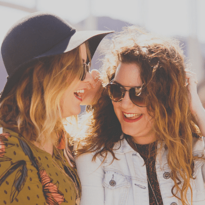 How Your Friends Are Making You Poor
