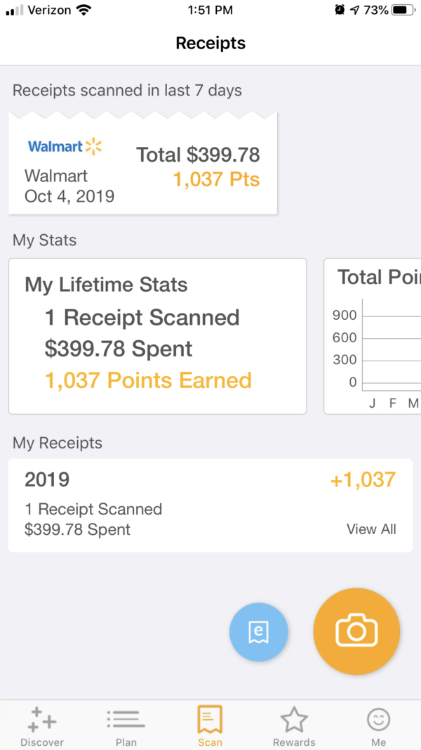 fetch rewards receipt scan bonus missing fetch rewards receipt scan bonus missing