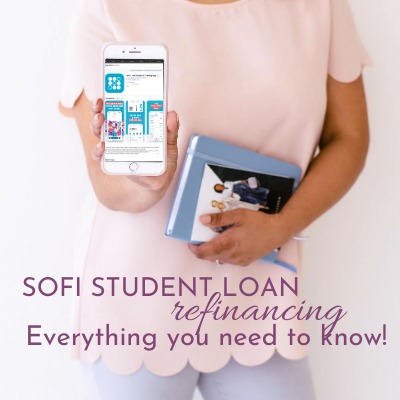 Sofi Student Loan Refinancing: Everything You Need To Know