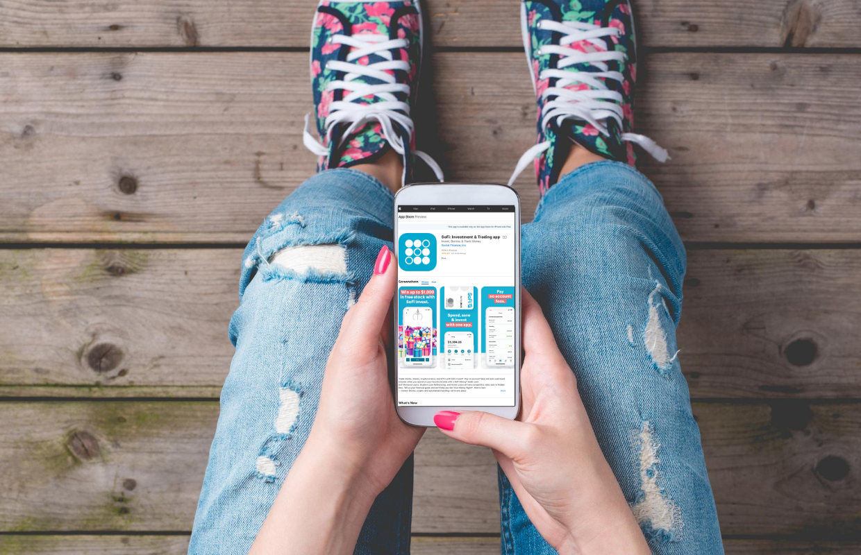 Sofi Student Loan Refinancing: Everything You Need To Know - Budgets