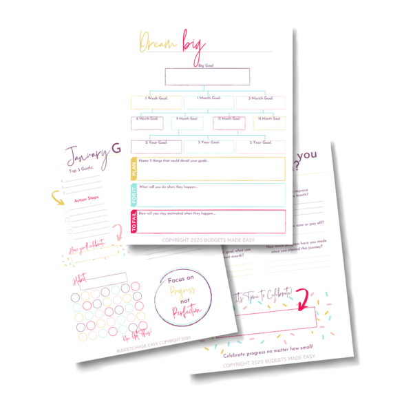Budget Planner - Image 4