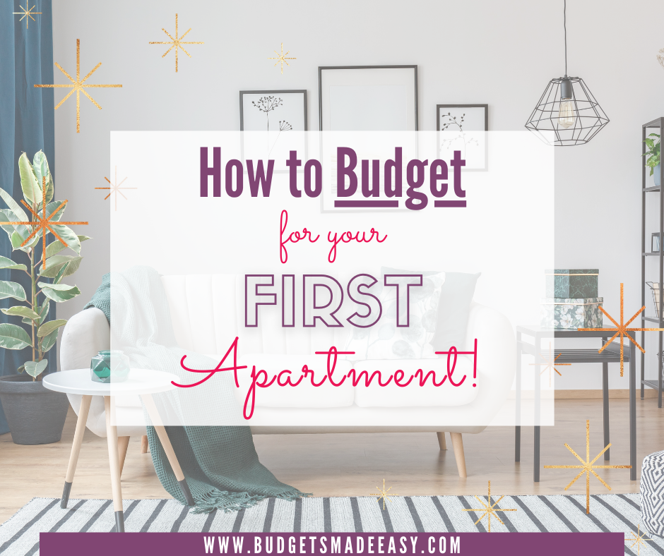 First Apartment Checklist For New Renters