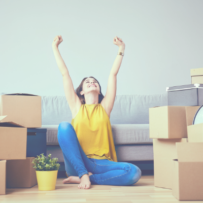 First Apartment Budget Checklist