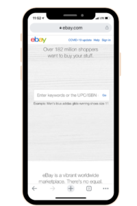 One of the best apps for making money fast is ebay.