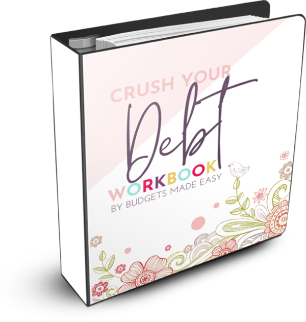 debt workbook