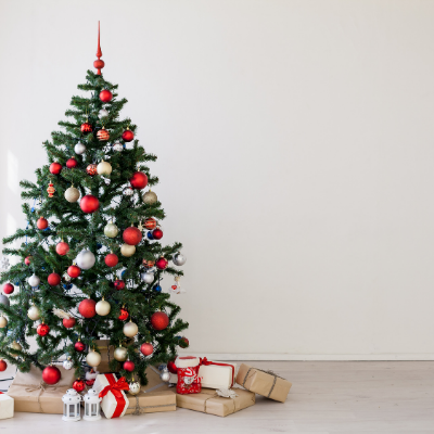 10 Places That Give Christmas Gifts for Free!