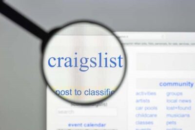 How to Sell on Craigslist: 4 Ways to Bank 4-5 Figures a Month - Budgets