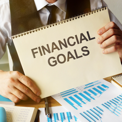 How to Reach Your Financial Goals