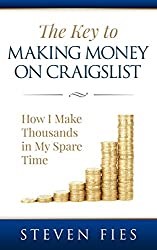 The Key to making money on craigslist.