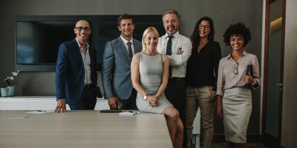 Investment professionals ready to help you align your investment plans. 
