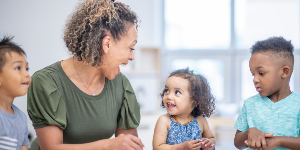 Find a babysitter when you want to plan a date night for just yourself and your significant other.  Grandmas usually love spoiling their grandbabies. 