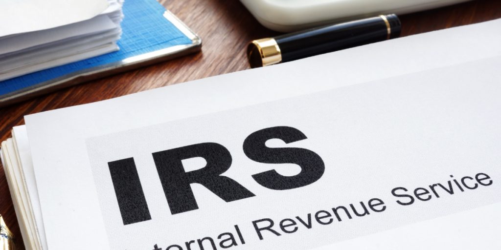 The IRS introduces taxes to the public in many ways. 