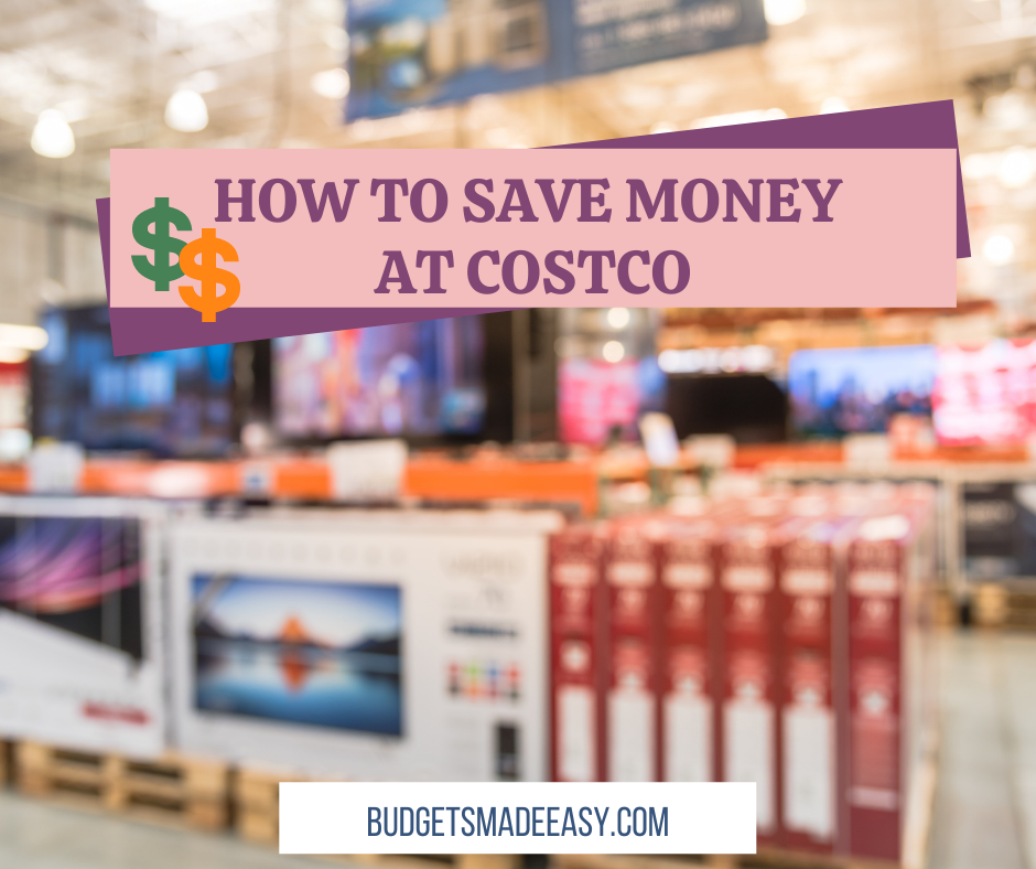 Costco is Killing Me How to avoid overspending Budgets Made Easy