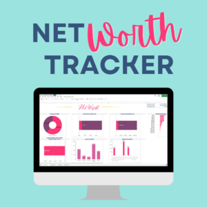 net worth tracker