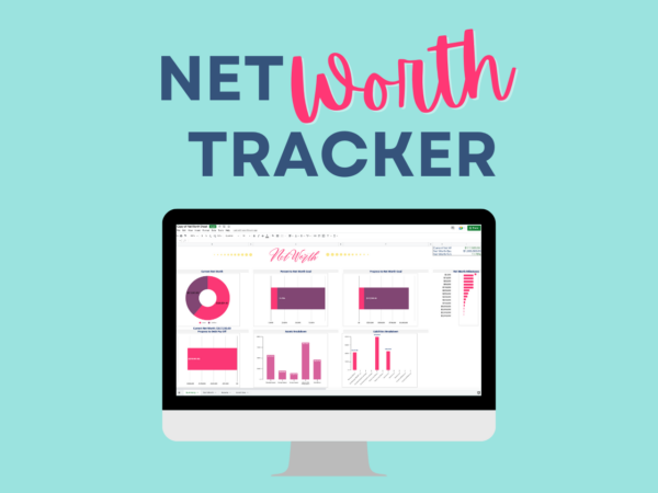 net worth tracker